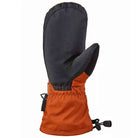 Dakine Women's Camino Mitt Gingerbread Tan Gloves & Mitts