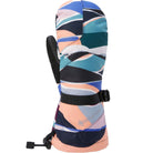 Dakine Women's Eclipse Gore-Tex Mitt Night Skyline Gloves & Mitts