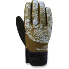 Dakine Women's Electra Glove B4BC Forest Light Gloves & Mitts