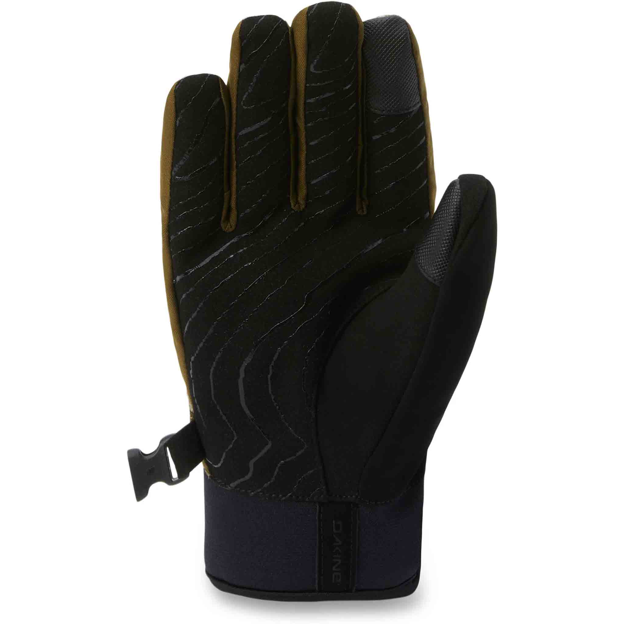 Dakine Women's Electra Glove B4BC Forest Light Gloves & Mitts