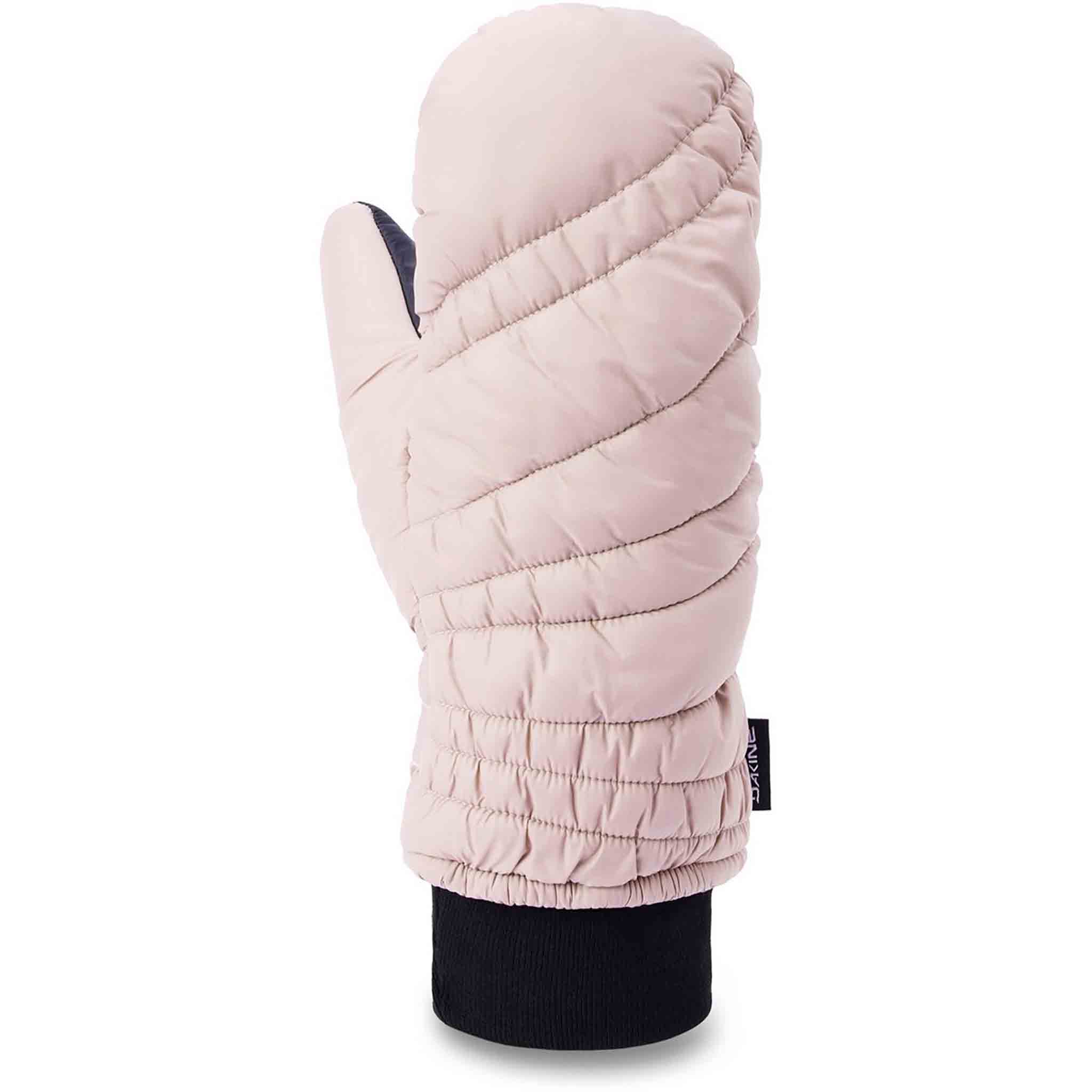 Dakine Women's Escalade Mitt Burnished Lilac Gloves & Mitts