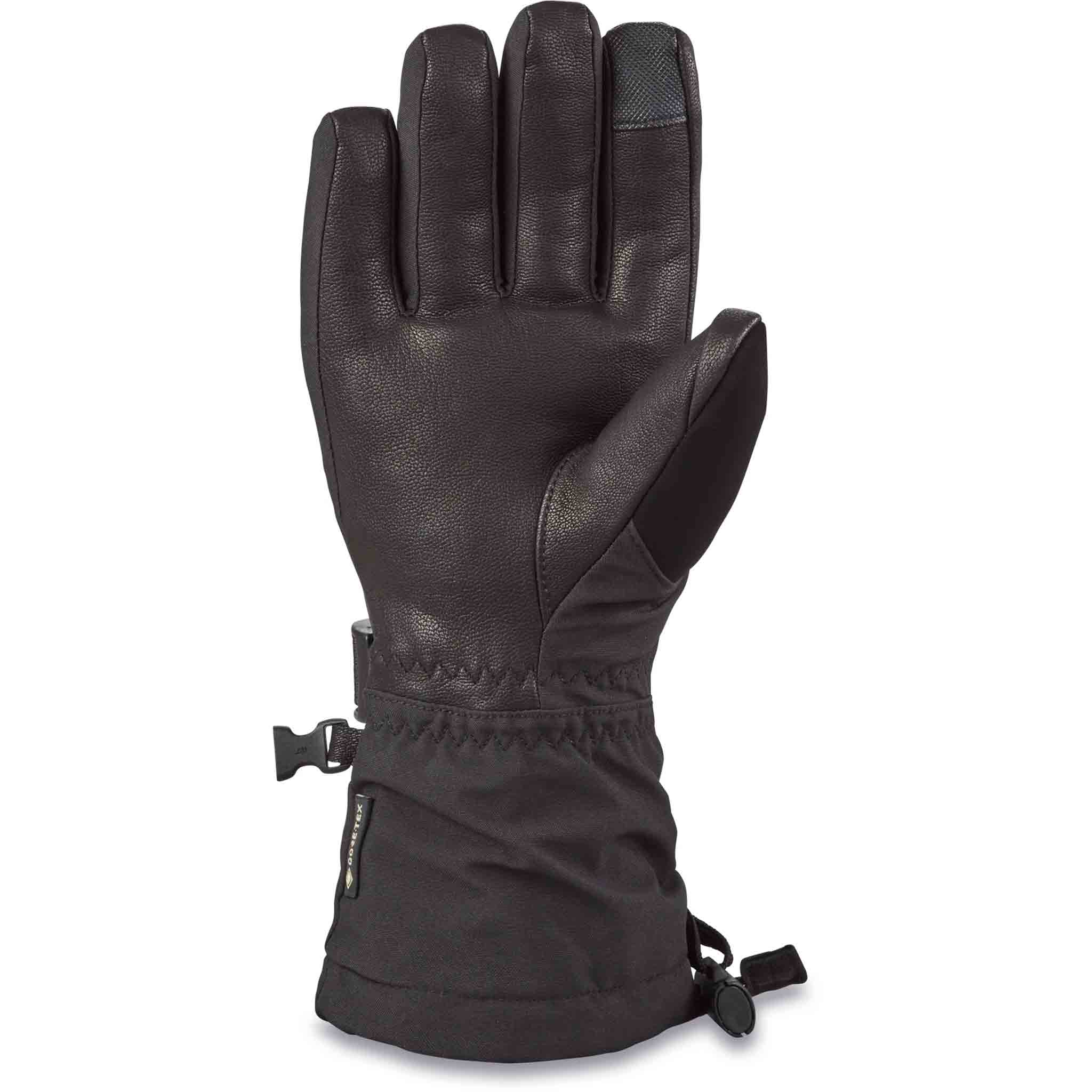Dakine Women's Fleetwood Gore-Tex Glove Darkest Spruce Gloves & Mitts