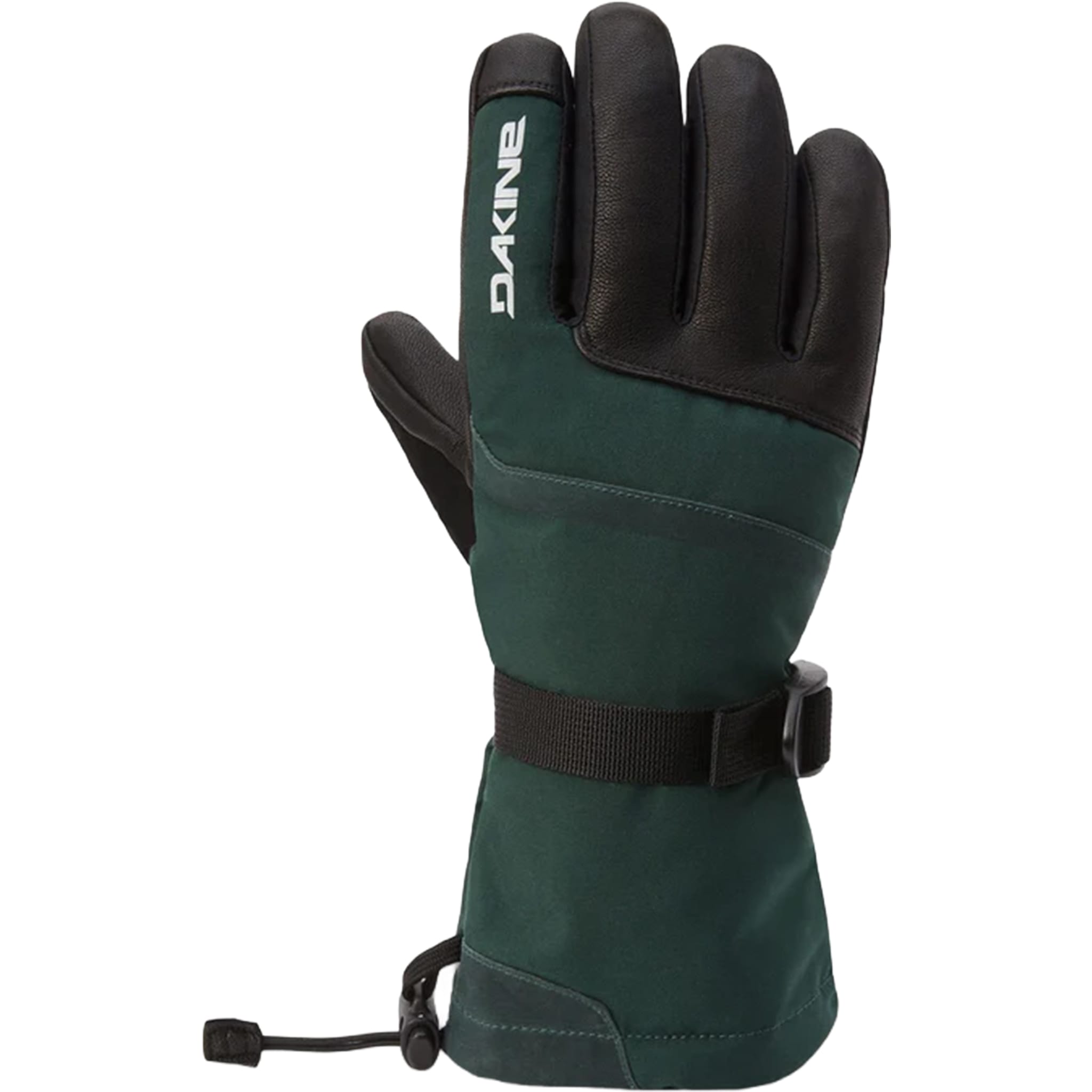Dakine Women's Fleetwood Gore-Tex Glove Darkest Spruce Gloves & Mitts