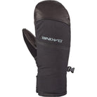 Dakine Women's Fleetwood Gore-Tex Short Mitts Black Gloves & Mitts
