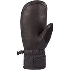 Dakine Women's Fleetwood Gore-Tex Short Mitts Black Gloves & Mitts
