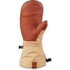 Dakine Women's Phoenix Gore-Tex Mitt Gingerbread Orange Gloves & Mitts