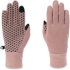 Dakine Women's Storm Liners Burlwood Gloves & Mitts