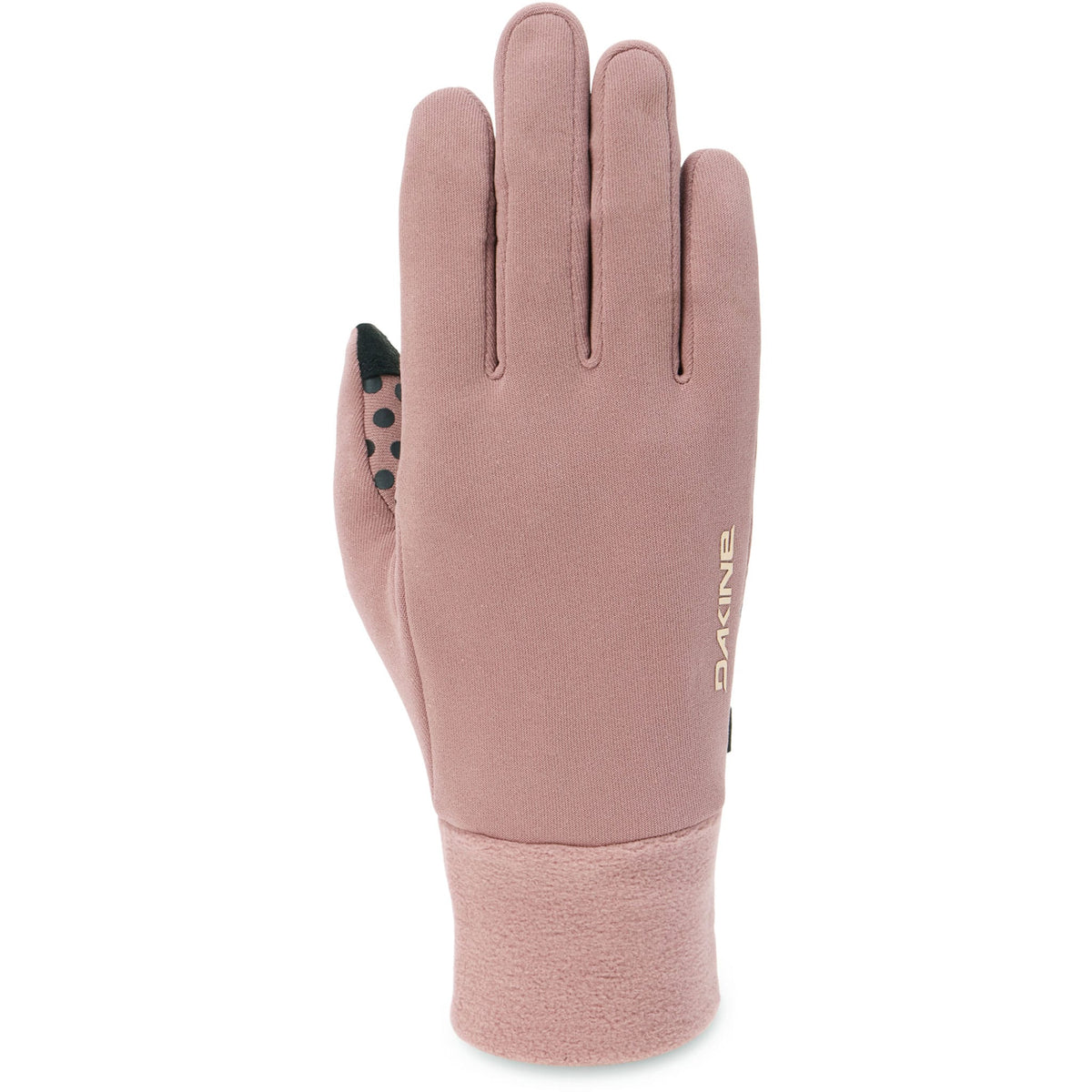 Dakine Women's Storm Liners Burlwood Gloves & Mitts