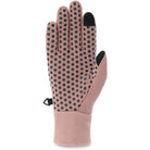 Dakine Women's Storm Liners Burlwood Gloves & Mitts