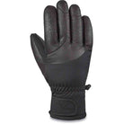 Dakine Women's Tahoe Glove Black Gloves & Mitts