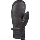 Dakine Women's Tahoe Short Mitts Black Gloves & Mitts