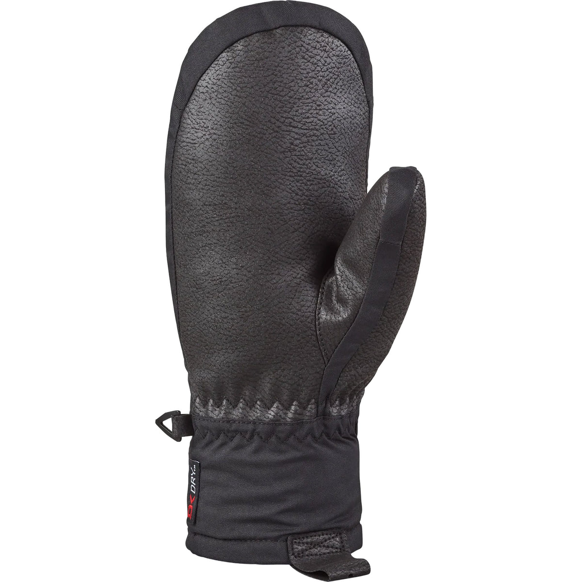 Dakine Women's Tahoe Short Mitts Black Gloves & Mitts