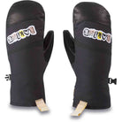Dakine Women's Team Fleetwood Gore-Tex Mitt Jill Perkins Gloves & Mitts