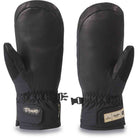 Dakine Women's Team Fleetwood Gore-Tex Mitt Jill Perkins Gloves & Mitts