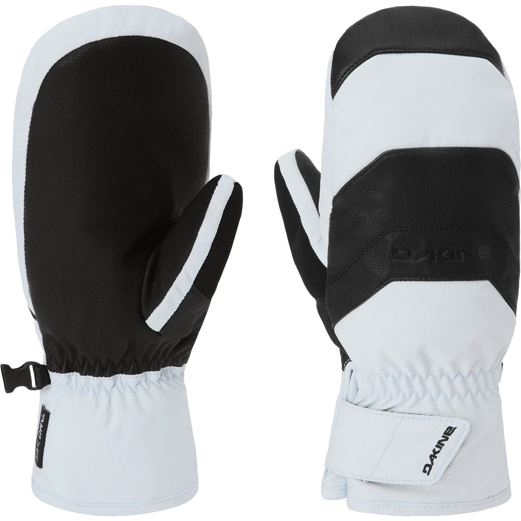 Dakine Womens Camaro Short Mitts Ancient Water Gloves & Mitts