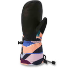 Dakine Womens Fleetwood Gore-Tex Mitt Night Skyline Gloves & Mitts