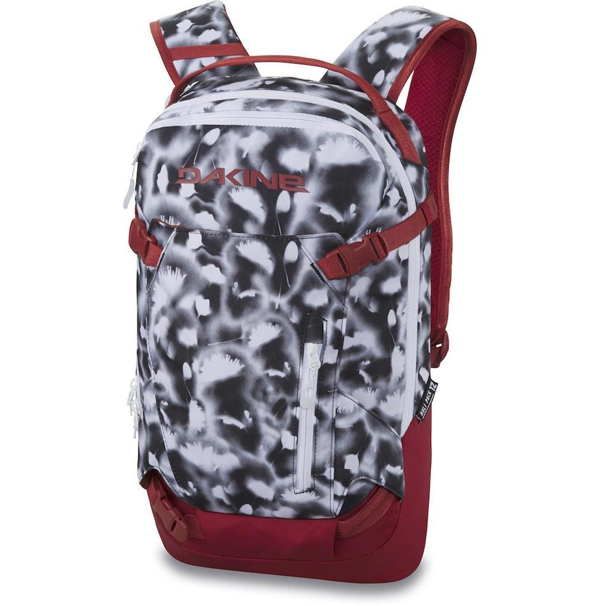 Dakine Womens Heli Pack 12L Backpack Dandelions Backpack