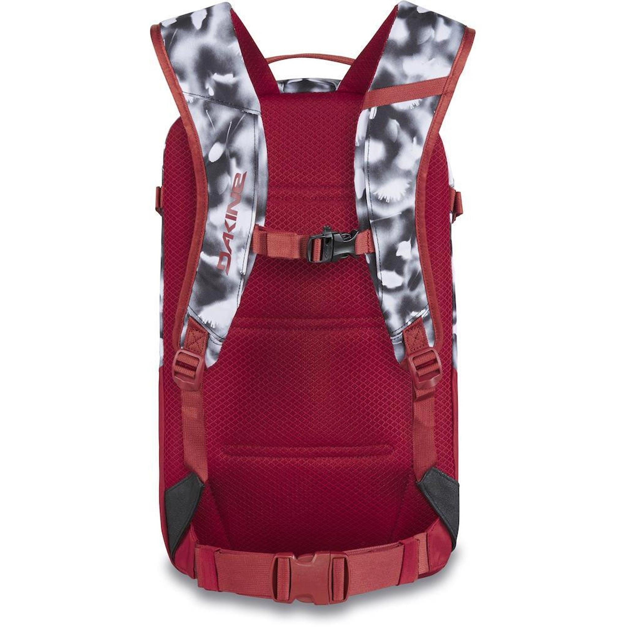 Dakine Womens Heli Pack 12L Backpack Dandelions Backpack