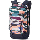 Dakine Womens Heli Pack 12L Backpack Night Skyline Backpack