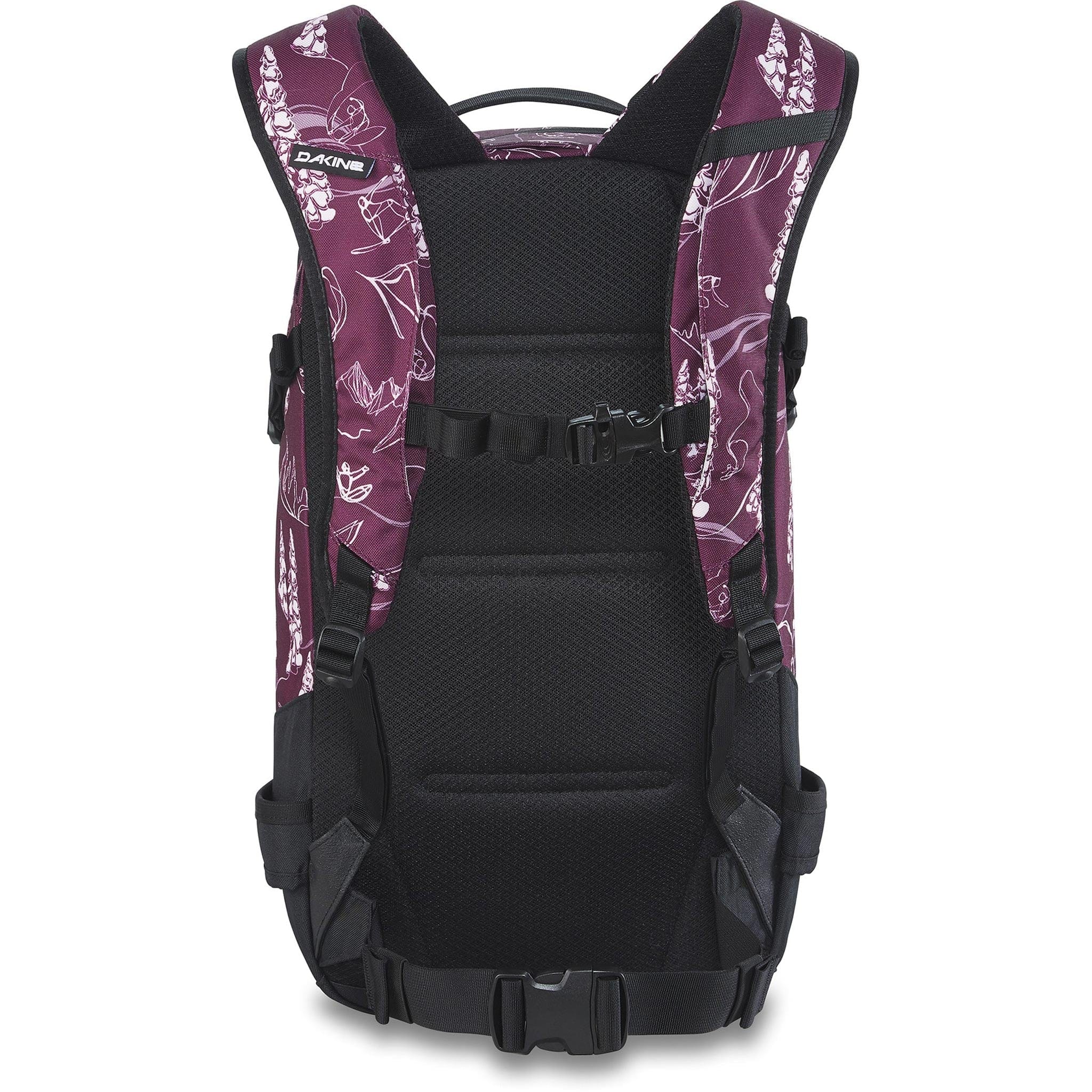 Dakine Womens Heli Pro 20L Backpack B4BC Grapevine Backpack