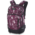 Dakine Womens Heli Pro 20L Backpack B4BC Grapevine Backpack