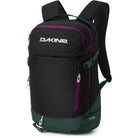 Dakine Womens Heli Pro 24L Backpack Darkest Spruce Backpack