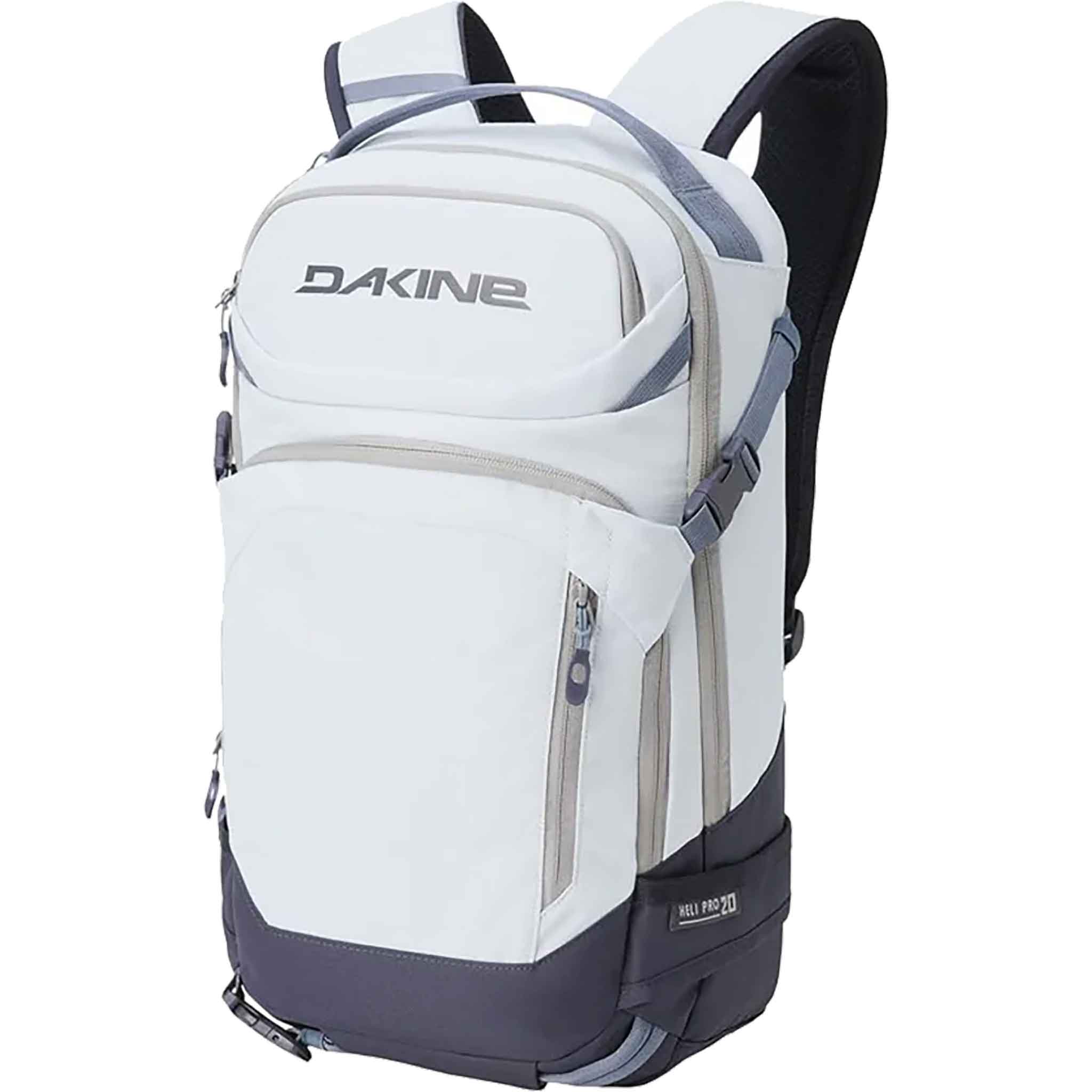 Dakine Womens Heli Pro Backpack 20L Ancient Water Odyssey Grey Backpack