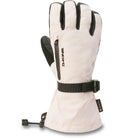 Dakine Womens Leather Sequoia Gore-Tex Glove Burnished Lilac Gloves & Mitts