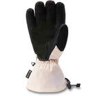 Dakine Womens Leather Sequoia Gore-Tex Glove Burnished Lilac Gloves & Mitts