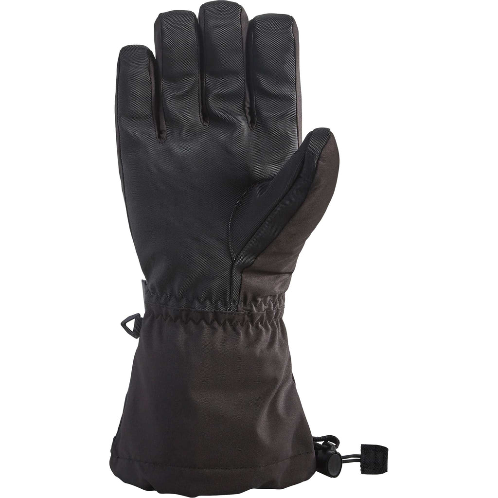 Dakine Womens Lynx Glove Black Gloves