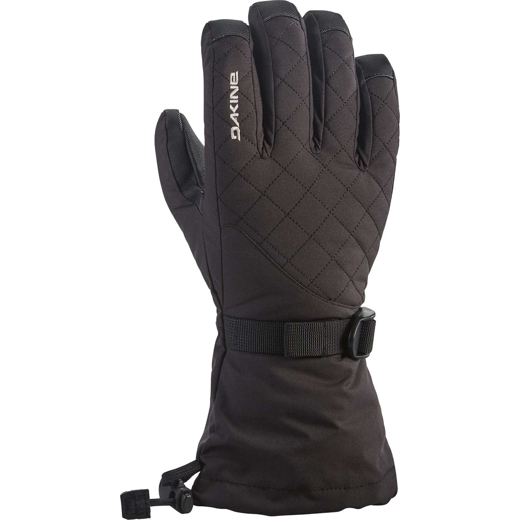 Dakine Womens Lynx Glove Black Gloves