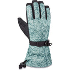 Dakine Womens Lynx Glove T3 Poppy Iceberg Tan Gloves & Mitts