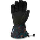 Dakine Womens Lynx Glove Wildflower Gloves & Mitts