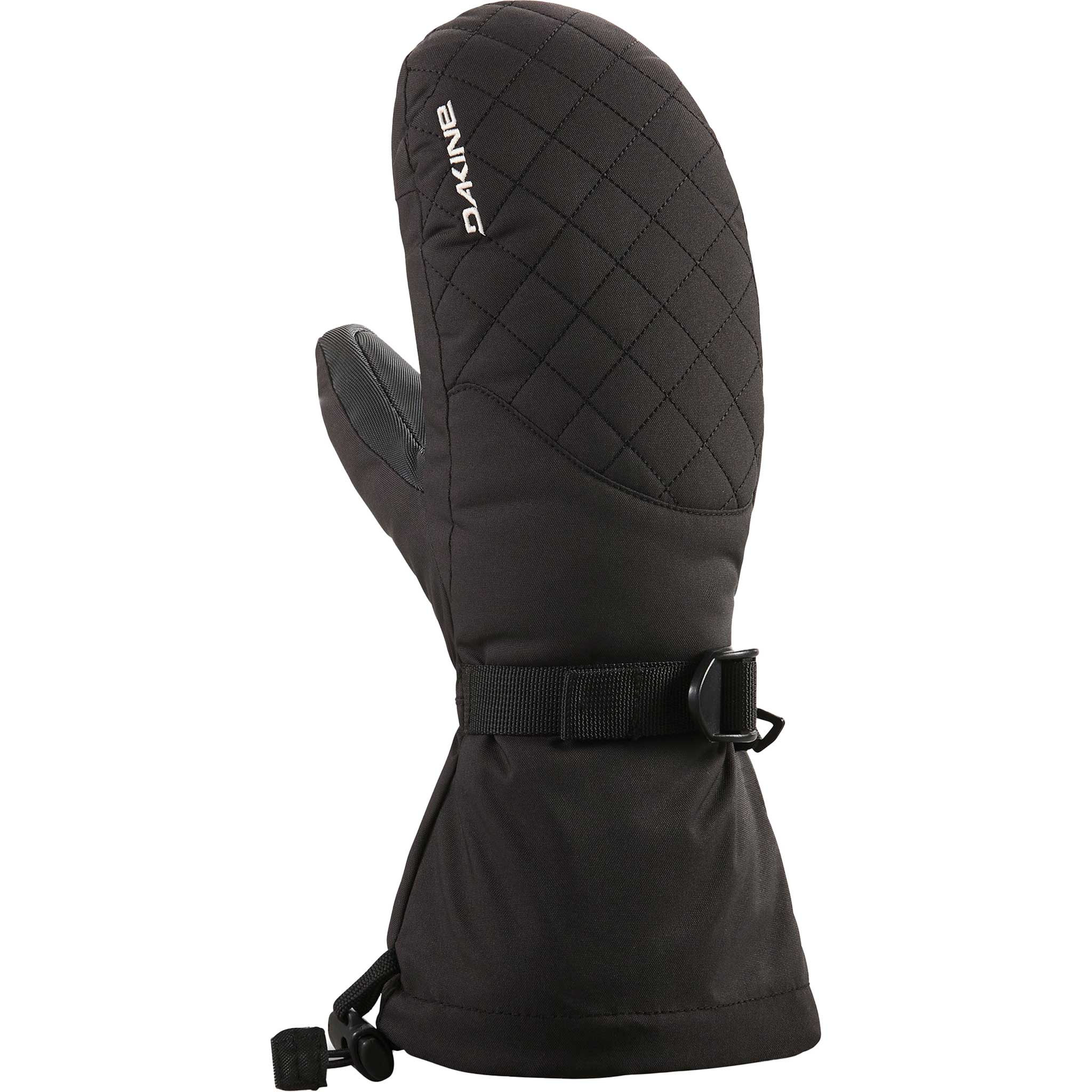 Dakine Womens Lynx Mitt Black Gloves