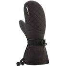 Dakine Womens Lynx Mitt Black Gloves & Mitts