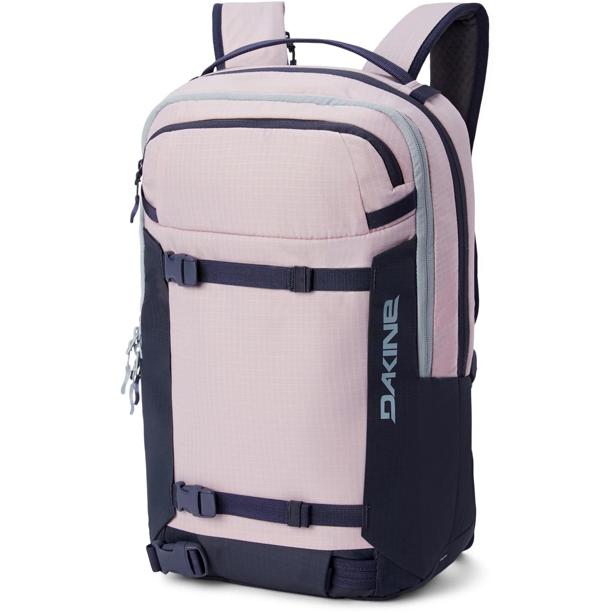 Dakine Womens Mission Pro 18L Backpack Burnished Lilac Backpack