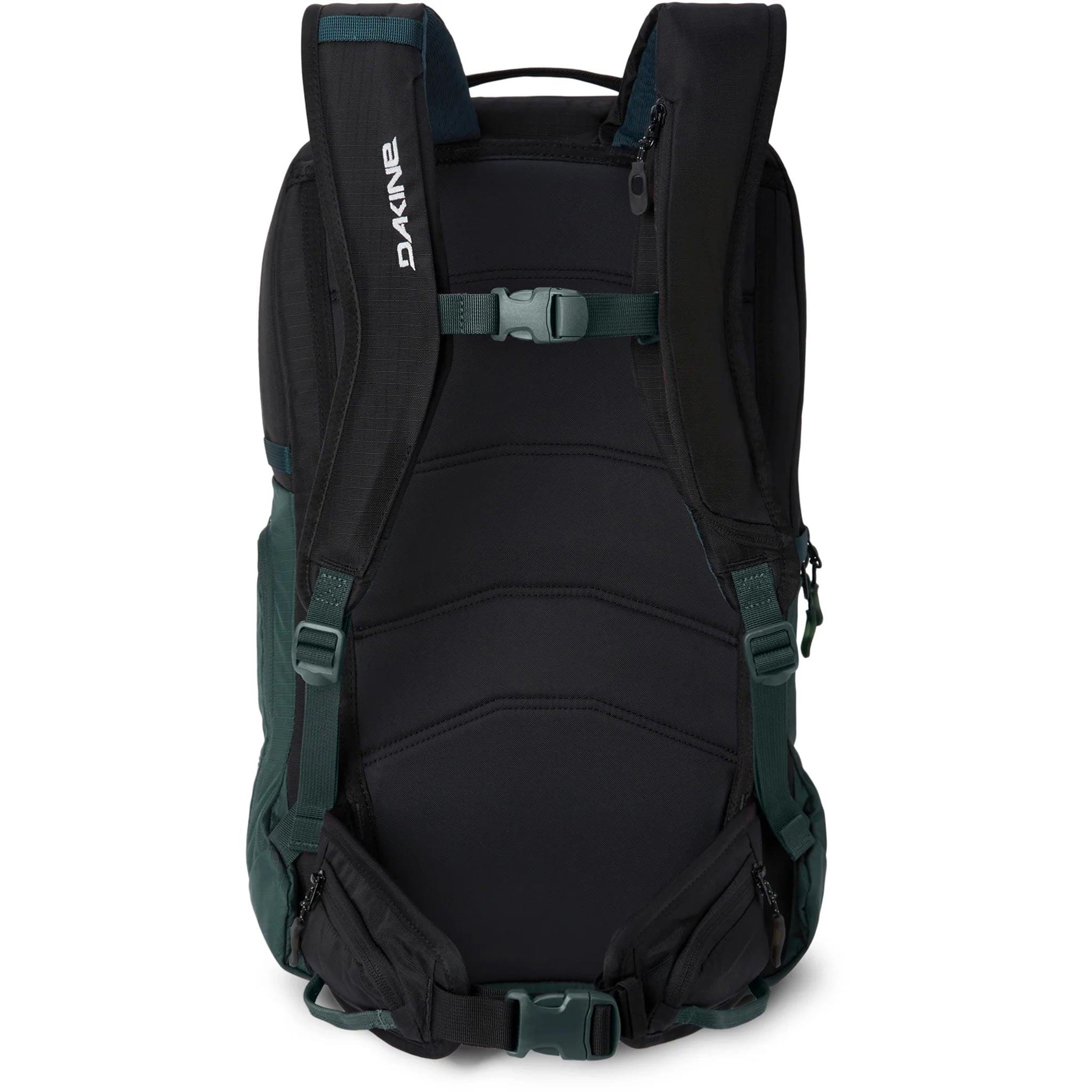 Sac à dos de ski/snowboard Dakine Mission Pro 25L - Black Sac à dos de ski/snowboard Dakine Mission Pro 25L - Black