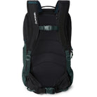 Dakine Womens Mission Pro 25L Backpack Darkest Spruce Backpack