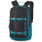 Dakine Womens Mission Pro 25L Backpack Deep Lake Backpack