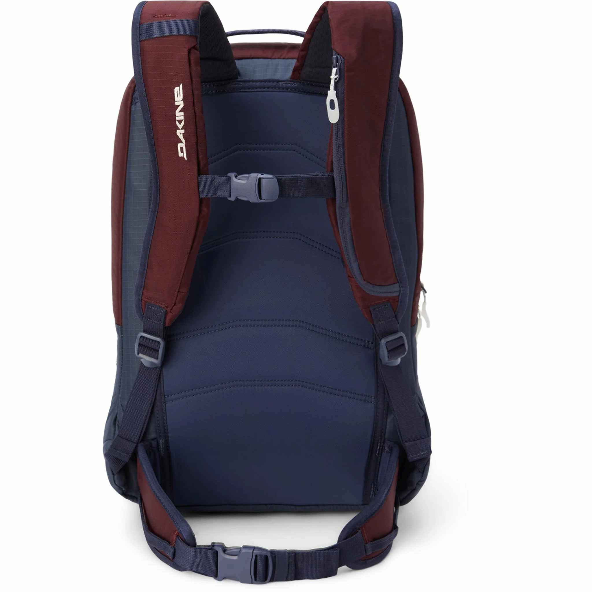 Dakine Womens Mission Pro Backpack 18L Port Royale Turtledove Backpack