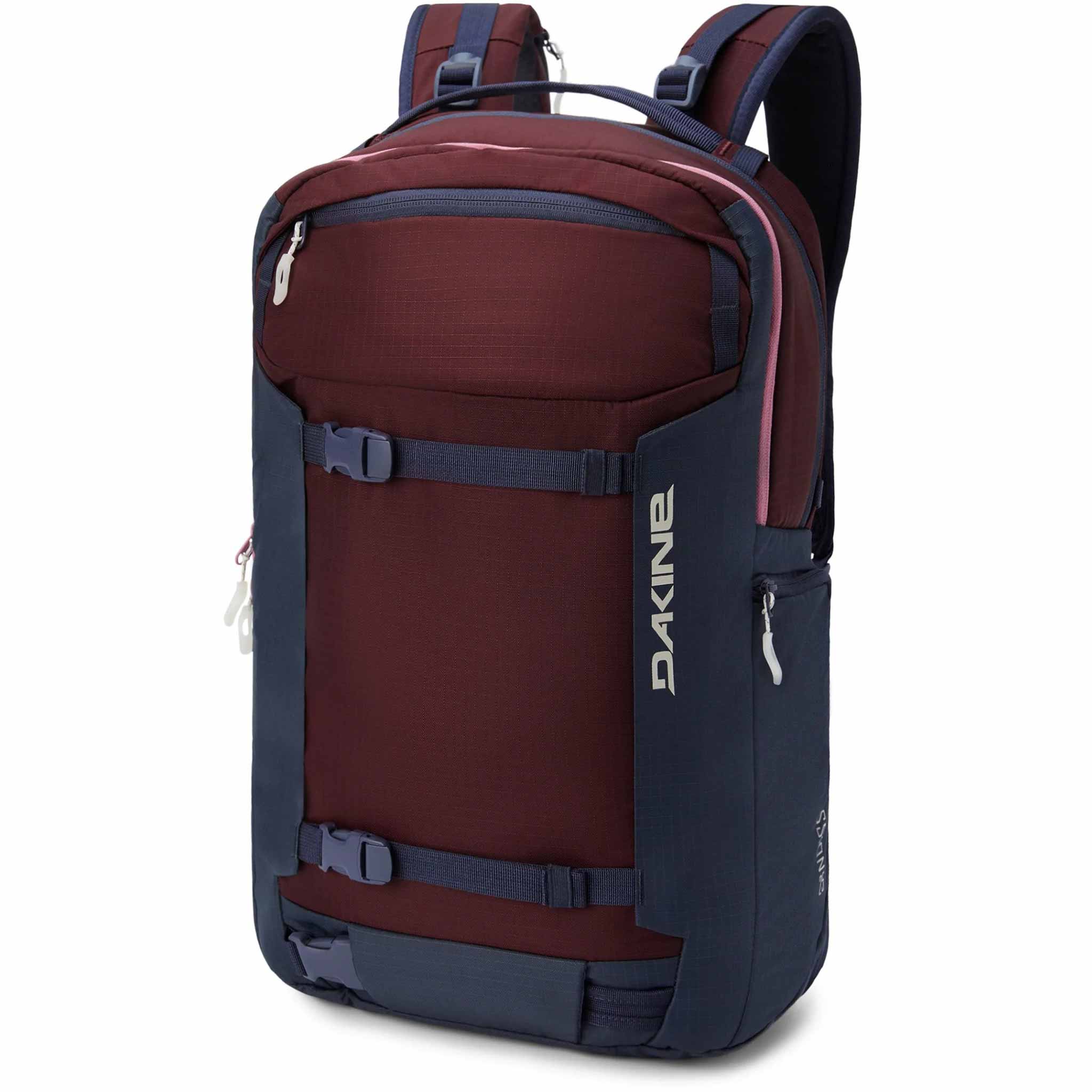 Dakine Womens Mission Pro Backpack 25L Port Royale Turtledove Backpack