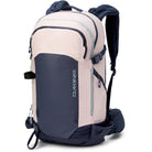 Dakine Womens Poacher 30L Backpack Burnished Lilac Backpack