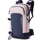 Dakine Womens Poacher RAS 32L Backpack Burnished Lilac Backpack