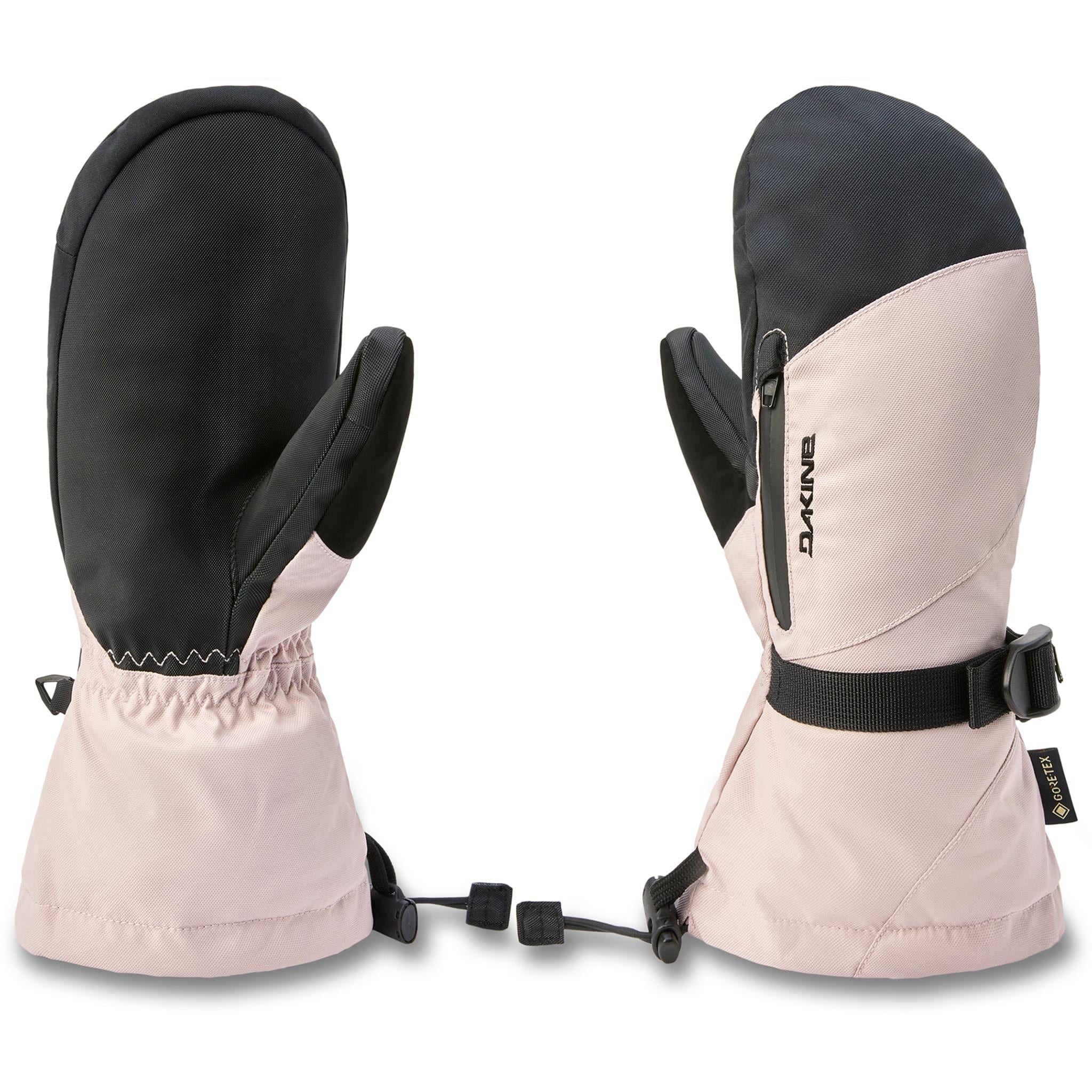 Dakine Womens Sequoia Gore-Tex Mitt Burnished Lilac Gloves & Mitts