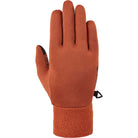 Dakine Womens Storm Liner Glove Gingerbread Black Gloves