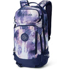 Dakine Womens Team Heli Pro 20L Backpack Jamie Anderson Backpack