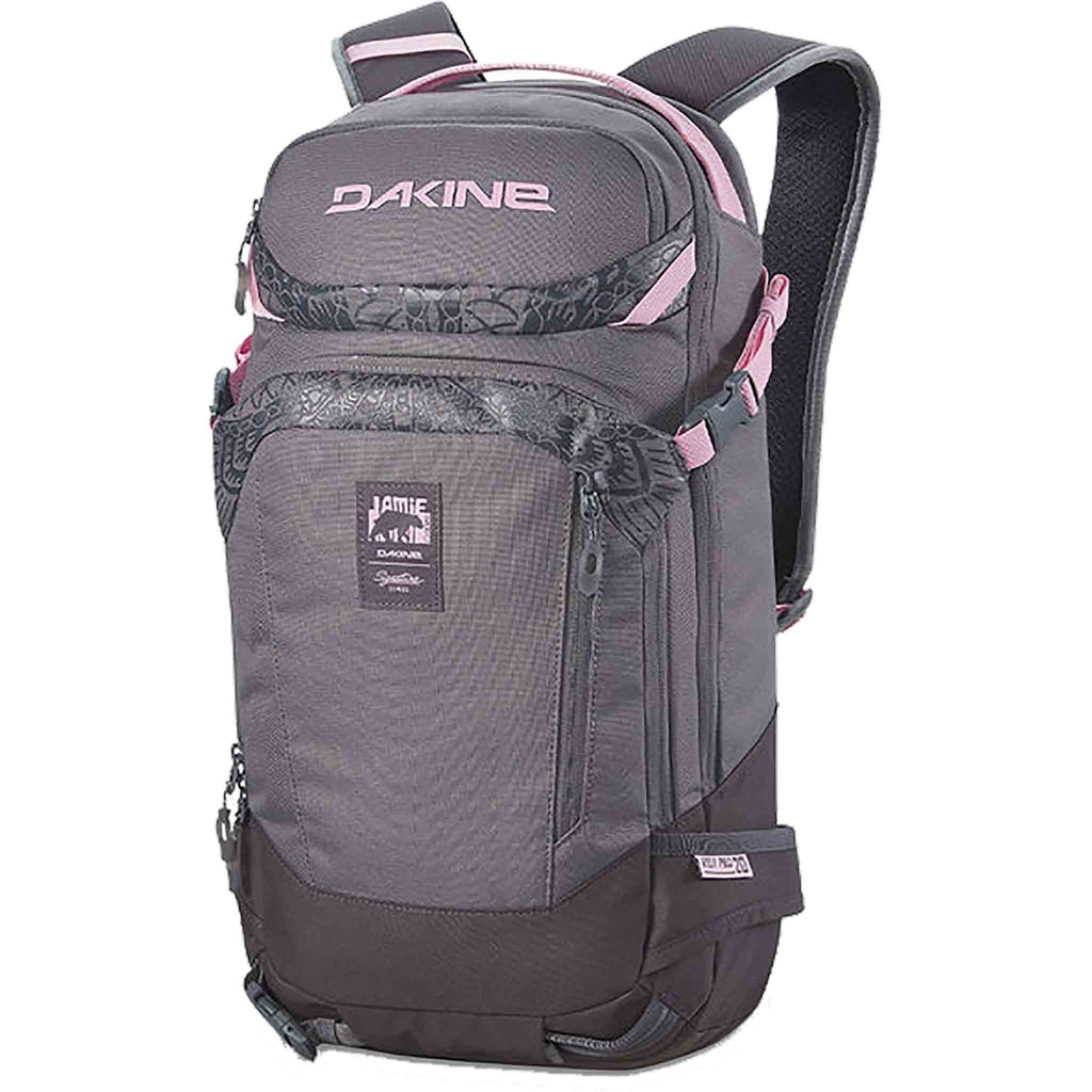 Dakine Womens Team Heli Pro 20L Jamie Anderson Backpack