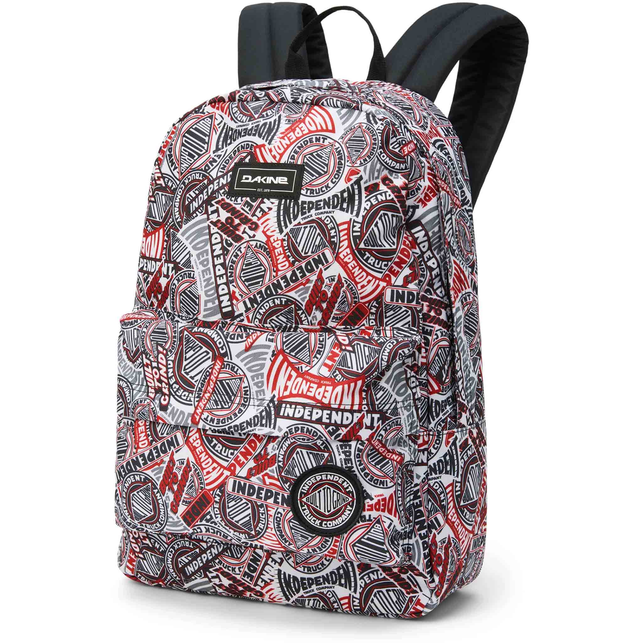 Dakine X Independent 365 Pack 21L All Over Backpack