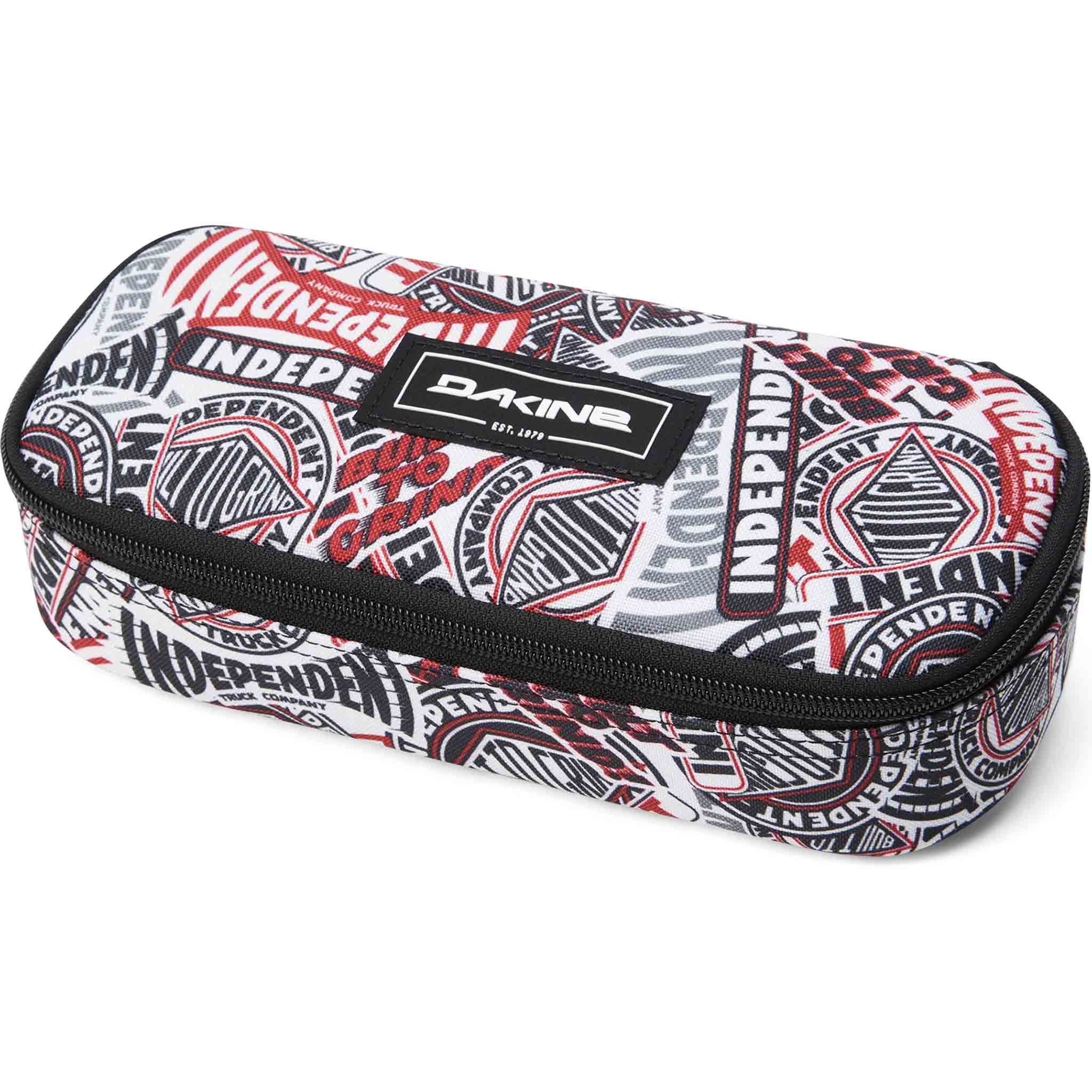 Dakine X Independent Accessory School Case All Over Backpack