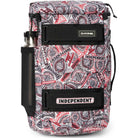 Dakine X Independent Mission Backpack 25L All Over Backpack